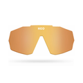 KOO ALIBI LENS - ORANGE