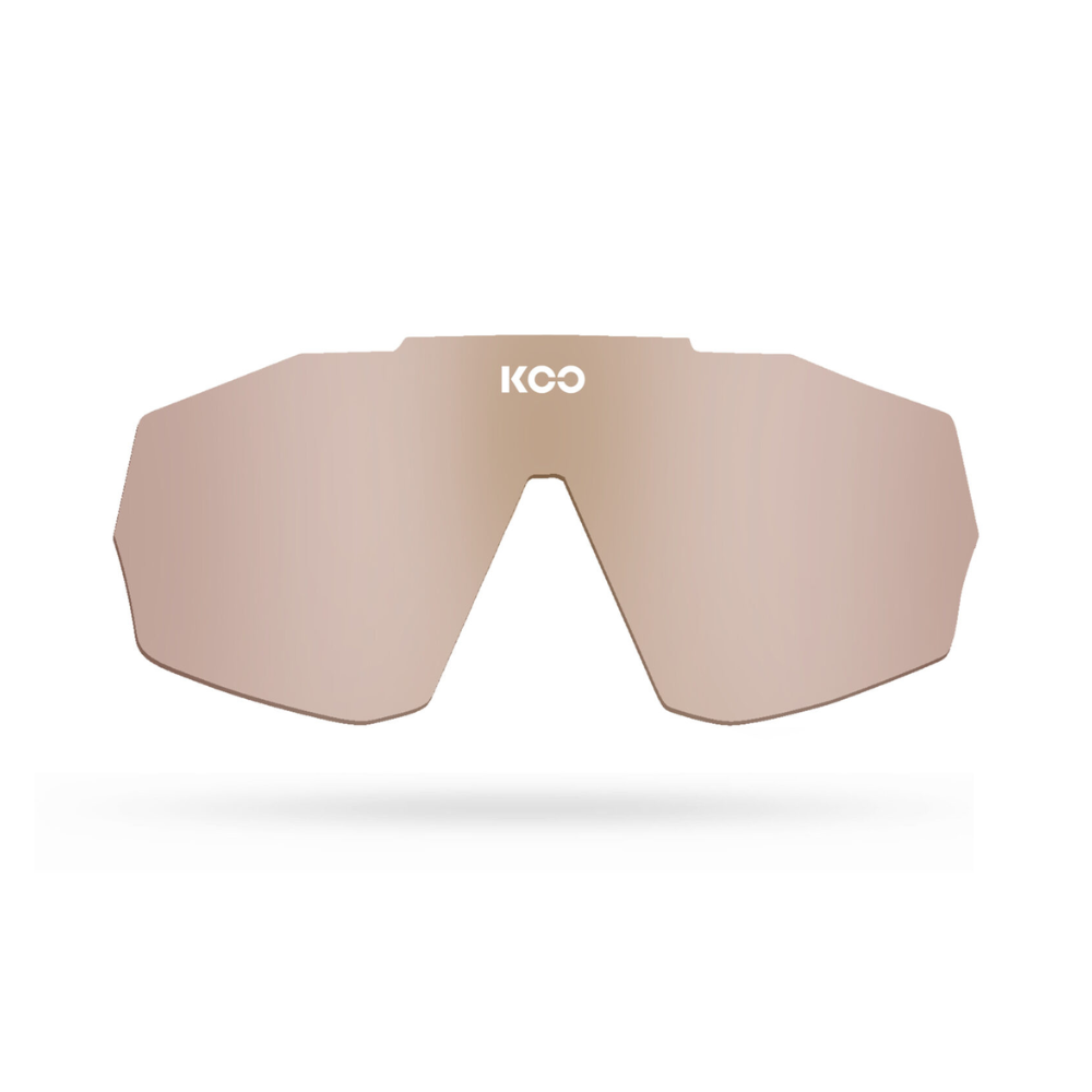 KOO ALIBI LENS - COPPER