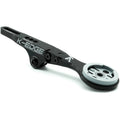 K EDGE WAHOO IHS XXL Combo Mount - Nero