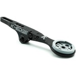 K EDGE WAHOO IHS XXL Combo Mount - Nero
