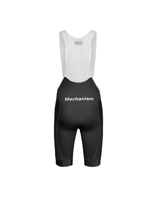 PAS NORMAL STUDIOS Hommes's Mechanism Cuissard à bretelles - Noir