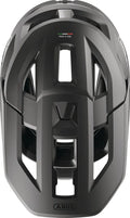 ABUS TARGON HELMET - VELVET BLACK