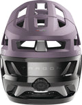 ABUS TARGON - ASH PURPLE