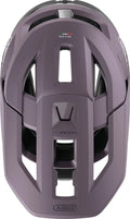 ABUS TARGON - ASH PURPLE