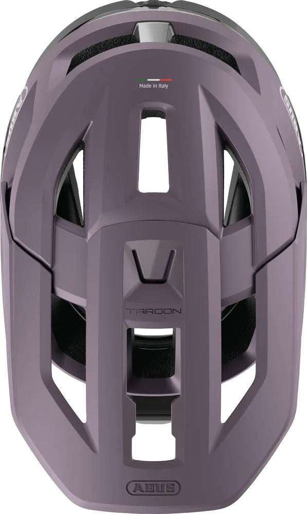 ABUS TARGON - ASH PURPLE