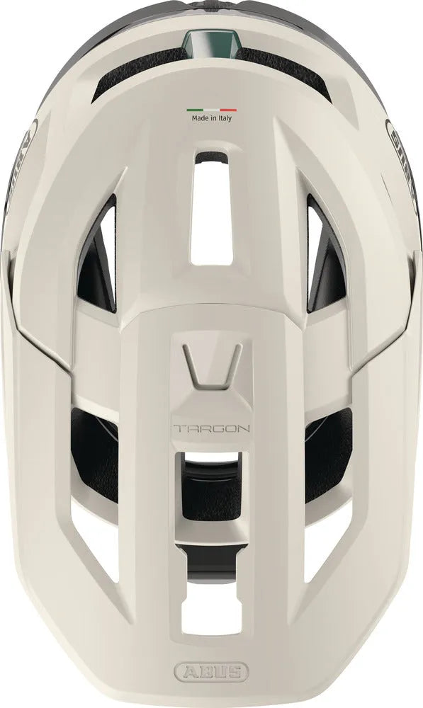 ABUS TARGON - SAND BEIGE