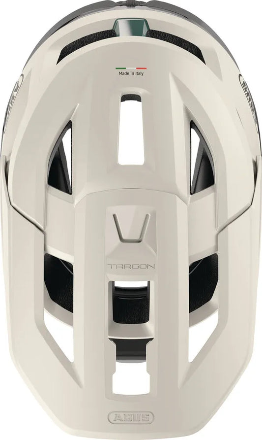 ABUS TARGON - SAND BEIGE