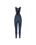 PAS NORMAL STUDIOS Essential Thermal Cuissard long femme - Navy