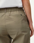PAS NORMAL STUDIOS Dona Off Race Tech Pantalons - Dusty Earth