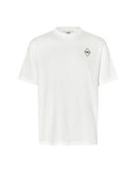 PAS NORMAL STUDIOS T.K.O. Off Race Graphic TShirt - White