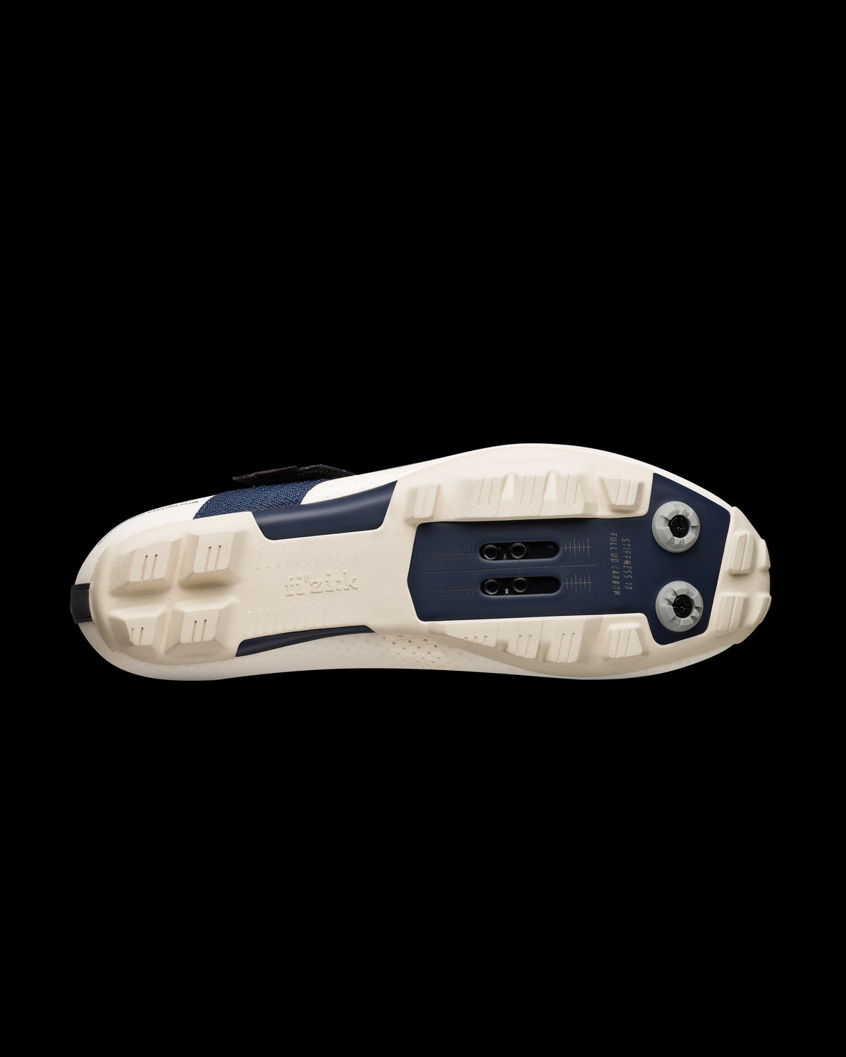 PAS NORMAL STUDIOS x Fizik Ferox Carbon - Off White