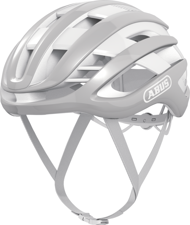 ABUS Airbreaker - Pure Grey