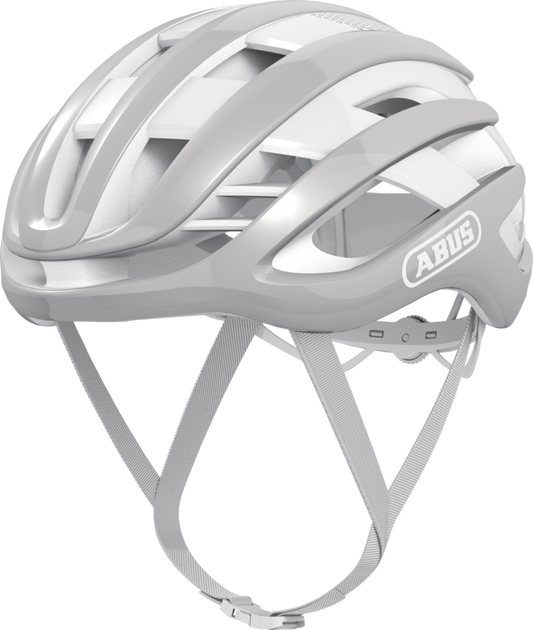 ABUS Airbreaker - Pure Grey