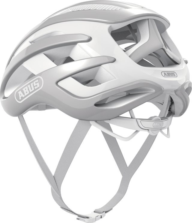 ABUS Airbreaker - Pure Grey