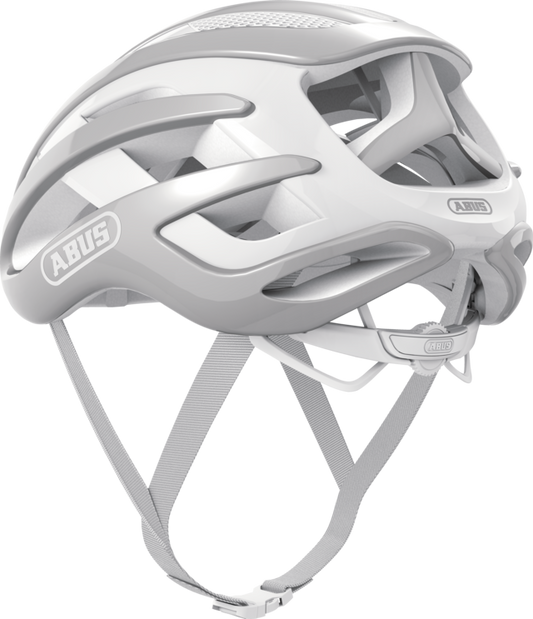 ABUS Airbreaker - Pure Grey