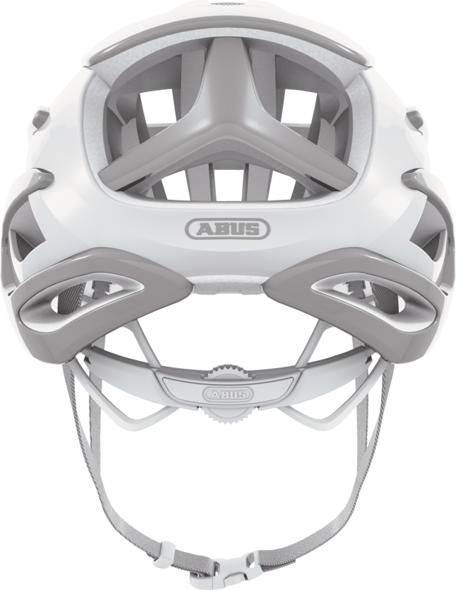 ABUS Airbreaker - Pure Grey