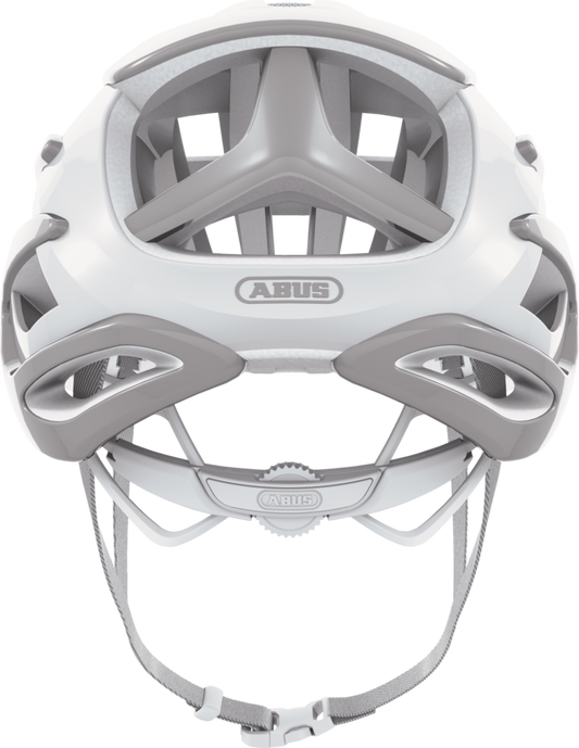 ABUS Airbreaker - Pure Grey