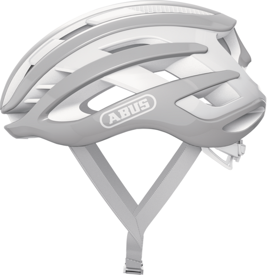 ABUS Airbreaker - Pure Grey