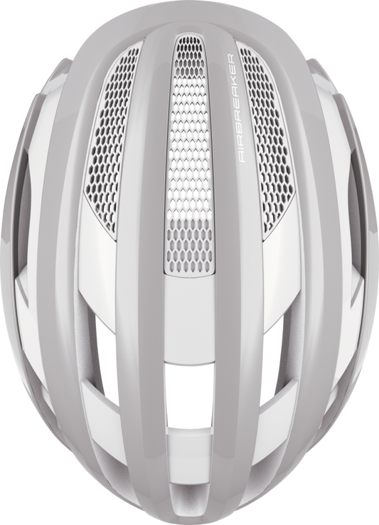 ABUS Airbreaker - Pure Grey
