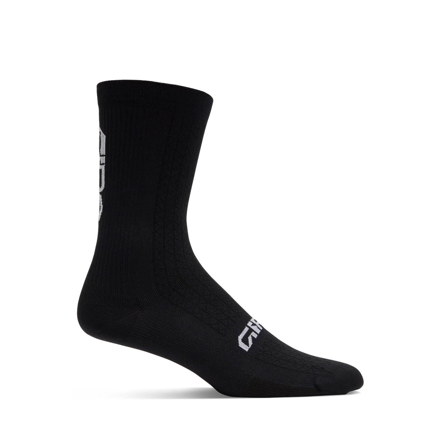 GIRO Hrc Team Mitjons - Negre