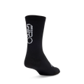 GIRO Hrc Team Mitjons - Negre