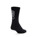 GIRO Hrc Team Mitjons - Negre