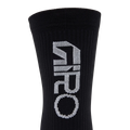 GIRO Hrc Team Mitjons - Negre