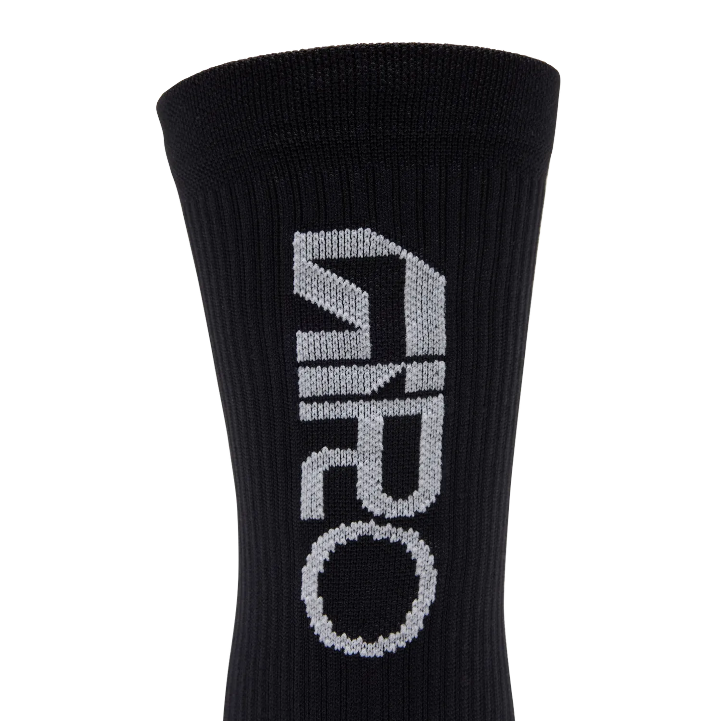 GIRO Hrc Team Mitjons - Negre