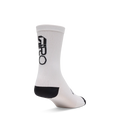 GIRO Hrc Team Mitjons - Blanc