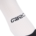 GIRO Hrc Team Mitjons - Blanc