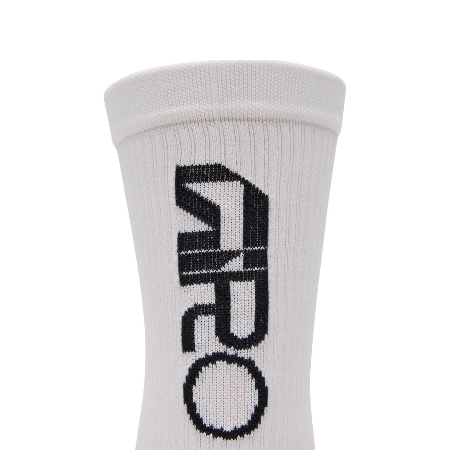 GIRO Hrc Team Mitjons - Blanc