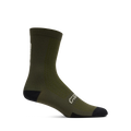 GIRO Hrc Team Calcetines - Dark Sage