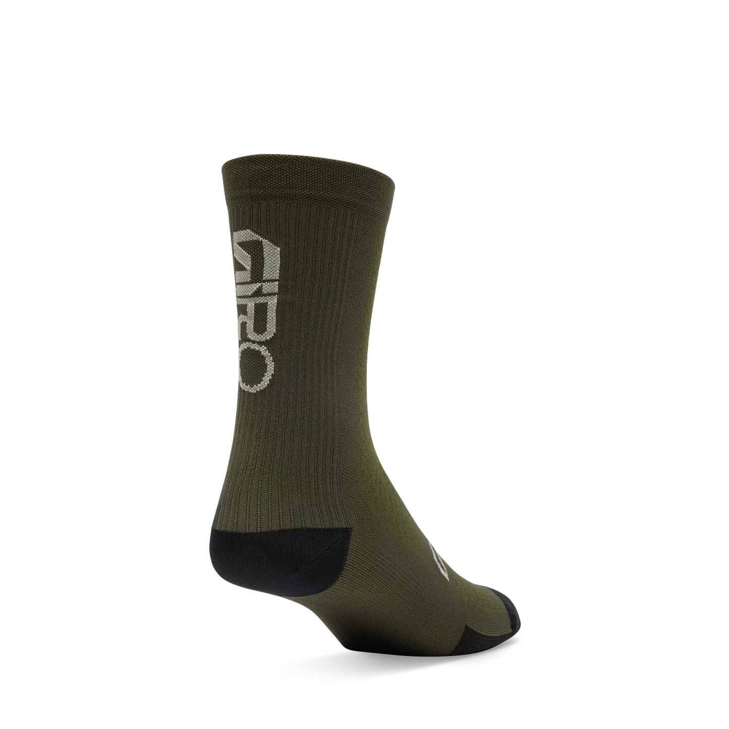 GIRO Hrc Team Calcetines - Dark Sage