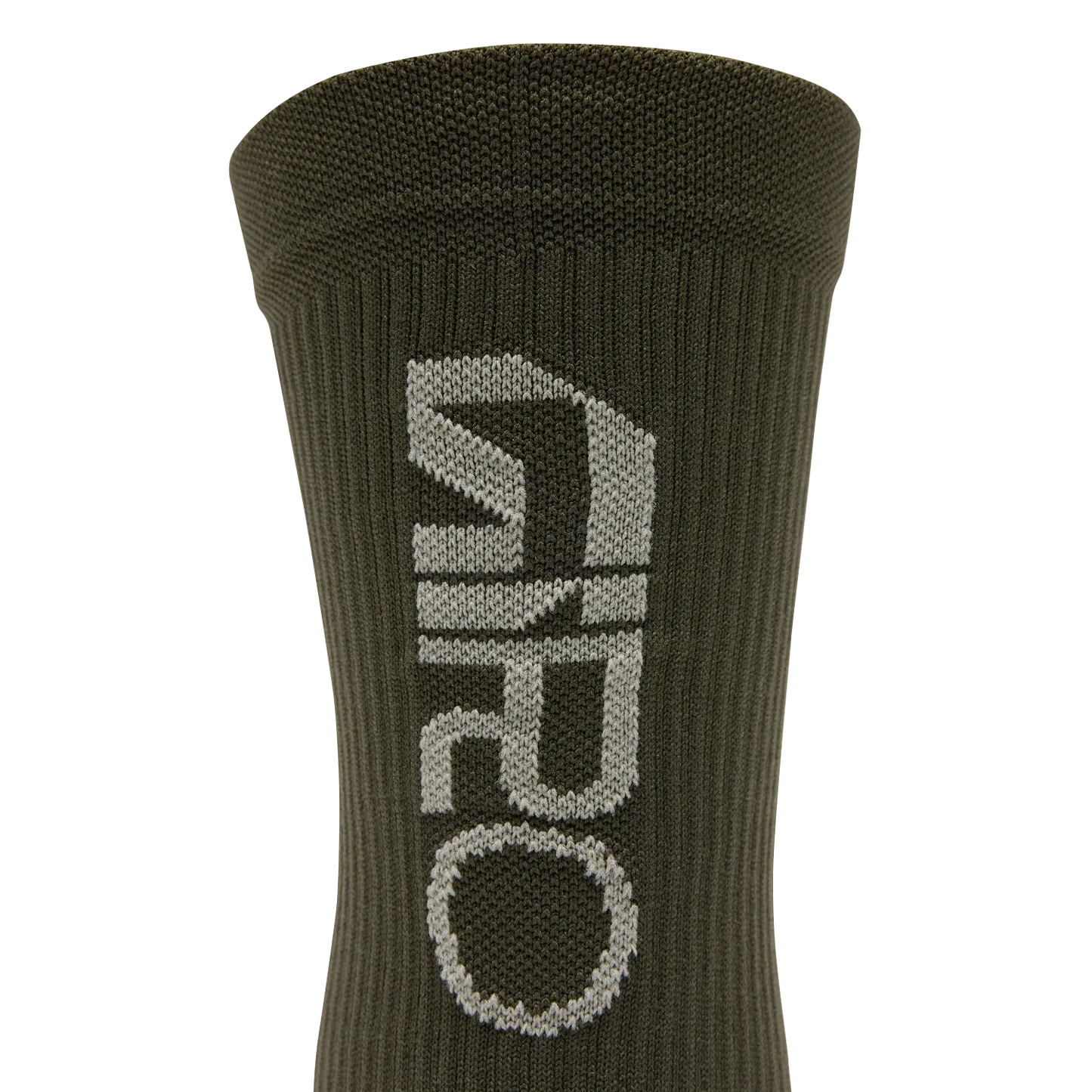 GIRO Hrc Team Calcetines - Dark Sage