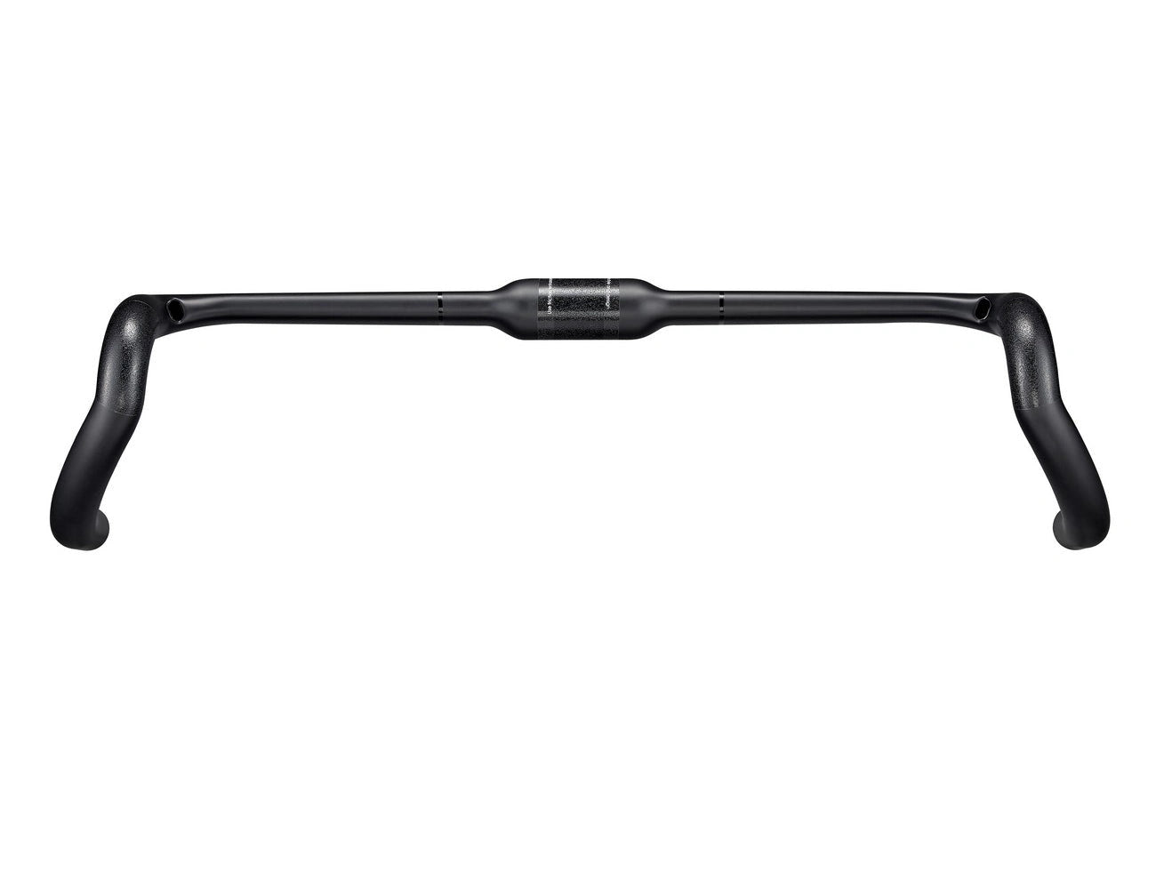 3T AEROGHIAIA Integrale Handlebar - Carbon