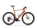 3T eUltra WPNT AXS 1x12 Flatbar Electric Gravel Bike - Pesca
