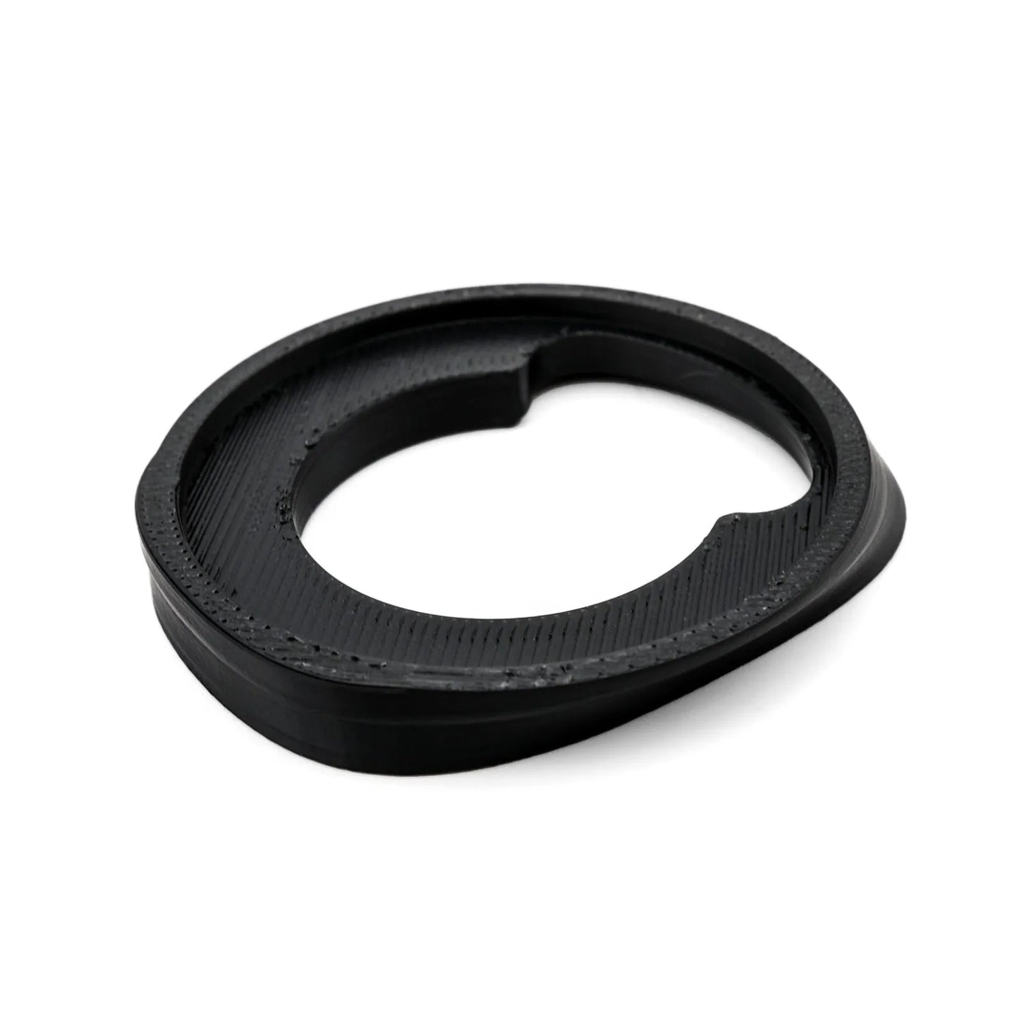 3T Frame Enve Stem Adapter - Black