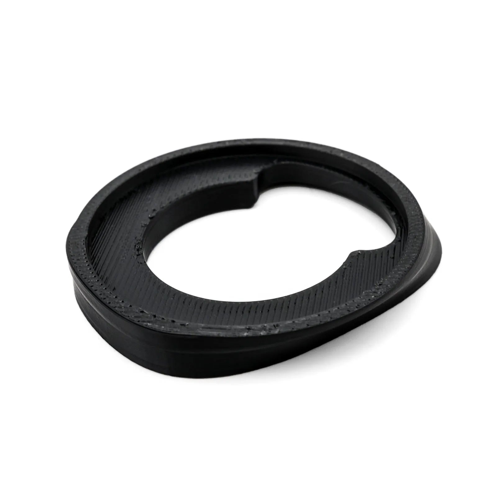 3T Frame Enve Stem Adapter - Black