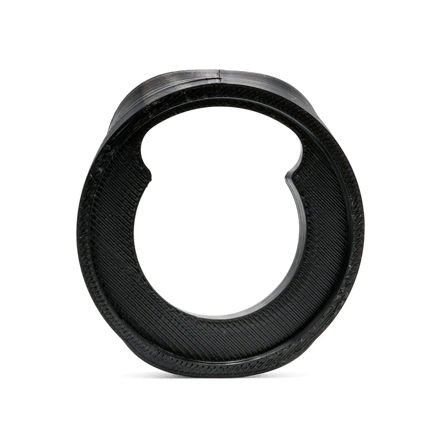 3T Frame Enve Stem Adapter - Black