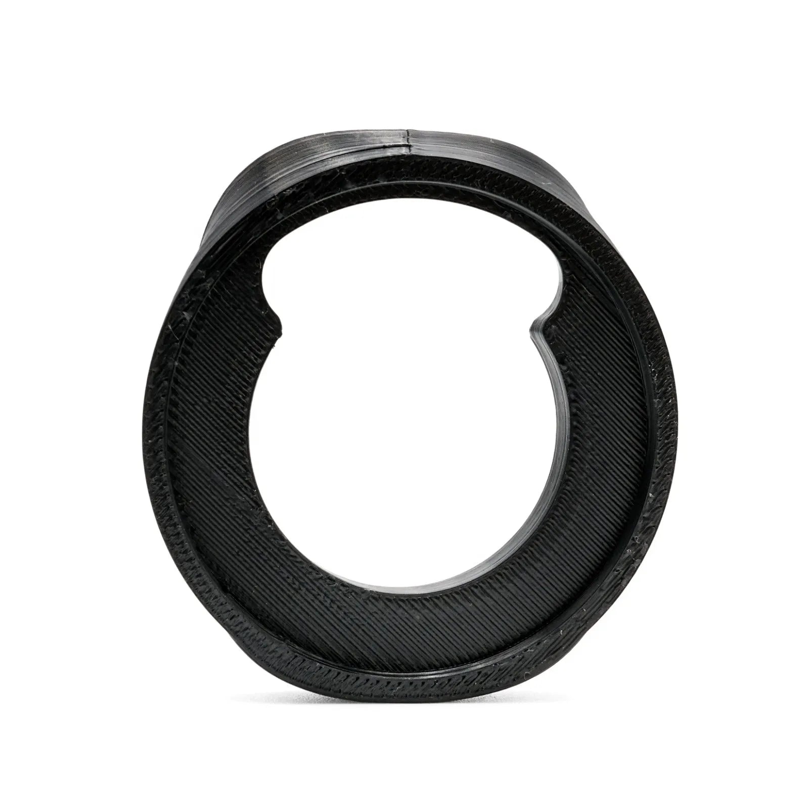 3T Frame Enve Stem Adapter - Black