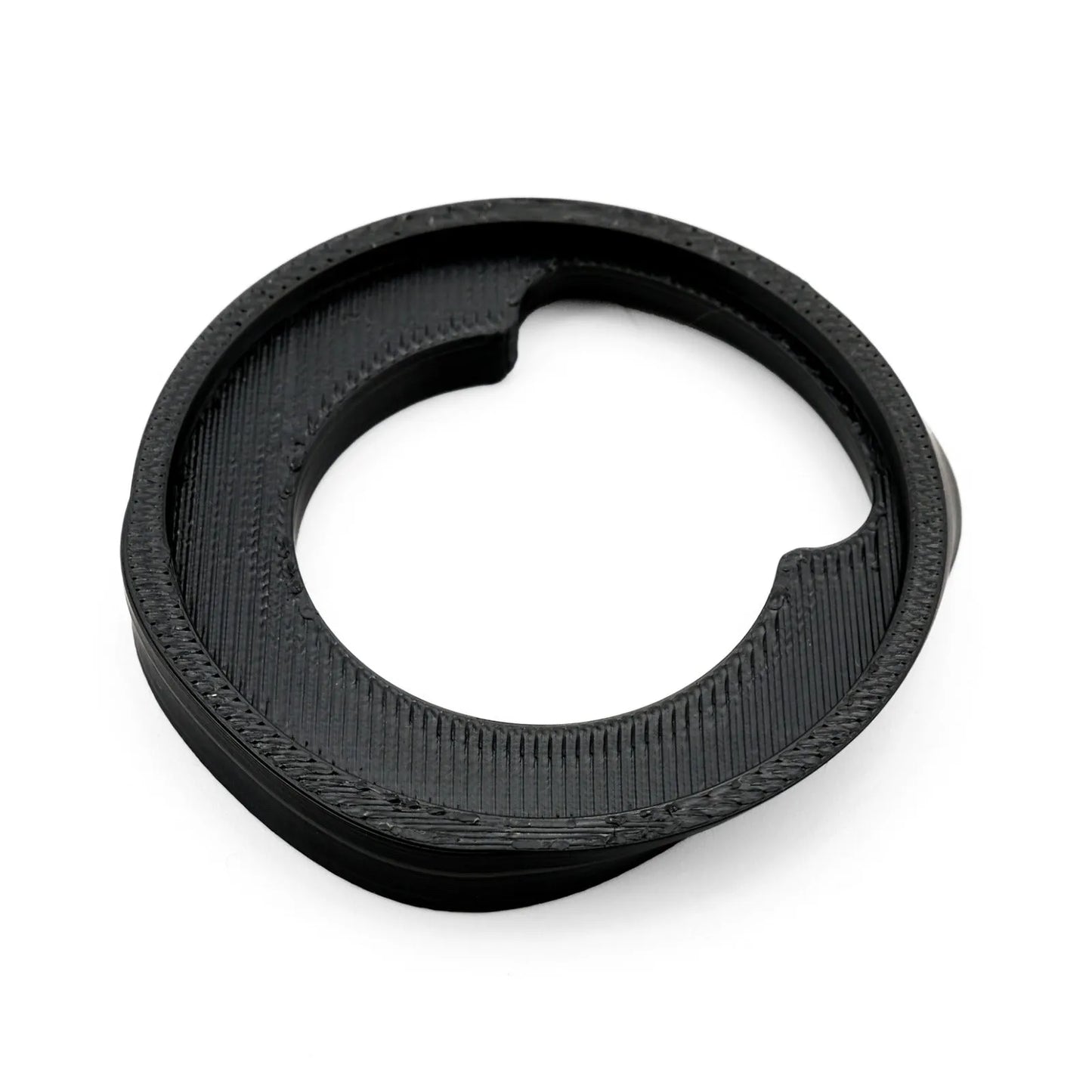 3T Frame Enve Stem Adapter - Black