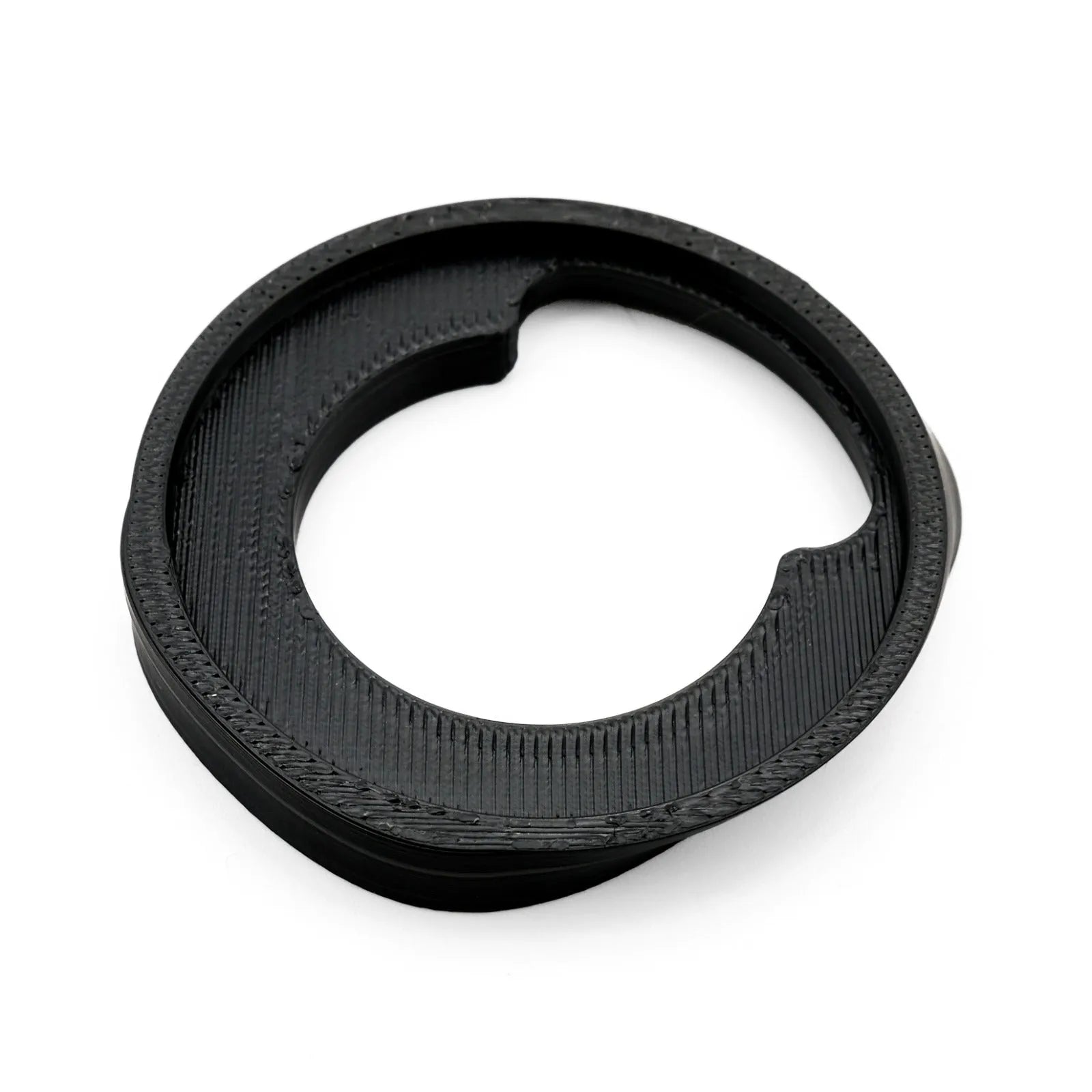 3T Frame Enve Stem Adapter - Black