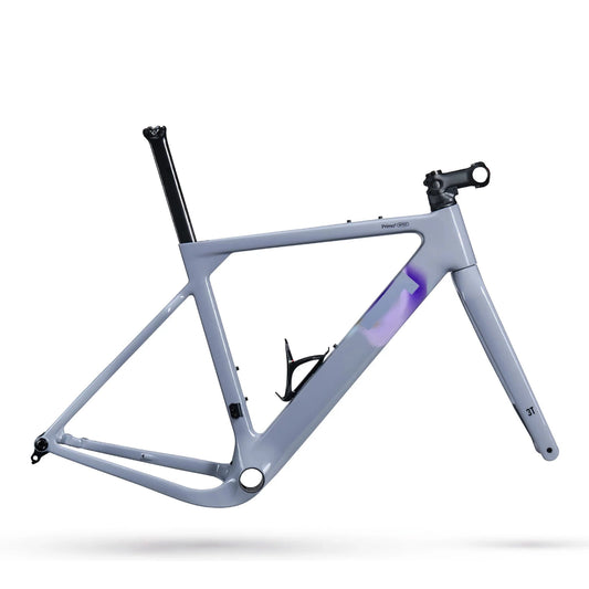 3T PRIMO 2 Gravel Frameset - Fumo