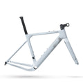 3T PRIMO 2 Gravel Frameset - Gesso