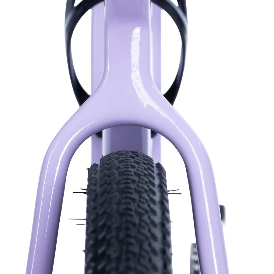 3T PRIMO 2 Gravel Frameset - Orchidea