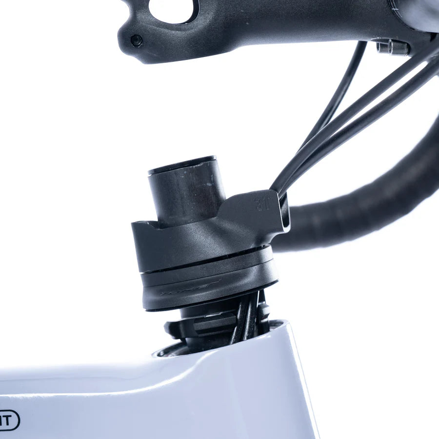 3T PRIMO 2 Gravel Frameset - Orchidea