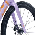 3T PRIMO 2 Gravel Frameset - Orchidea