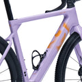 3T PRIMO 2 Gravel Frameset - Orchidea