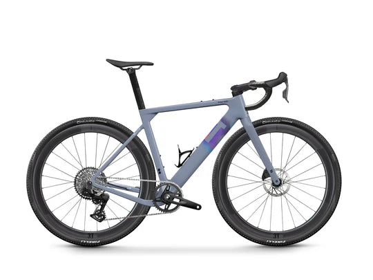 3T PRIMO 2 WPNT RIVAL XPLR AXS 1X13 DISCUS 40|30 FUMO - GRAVEL