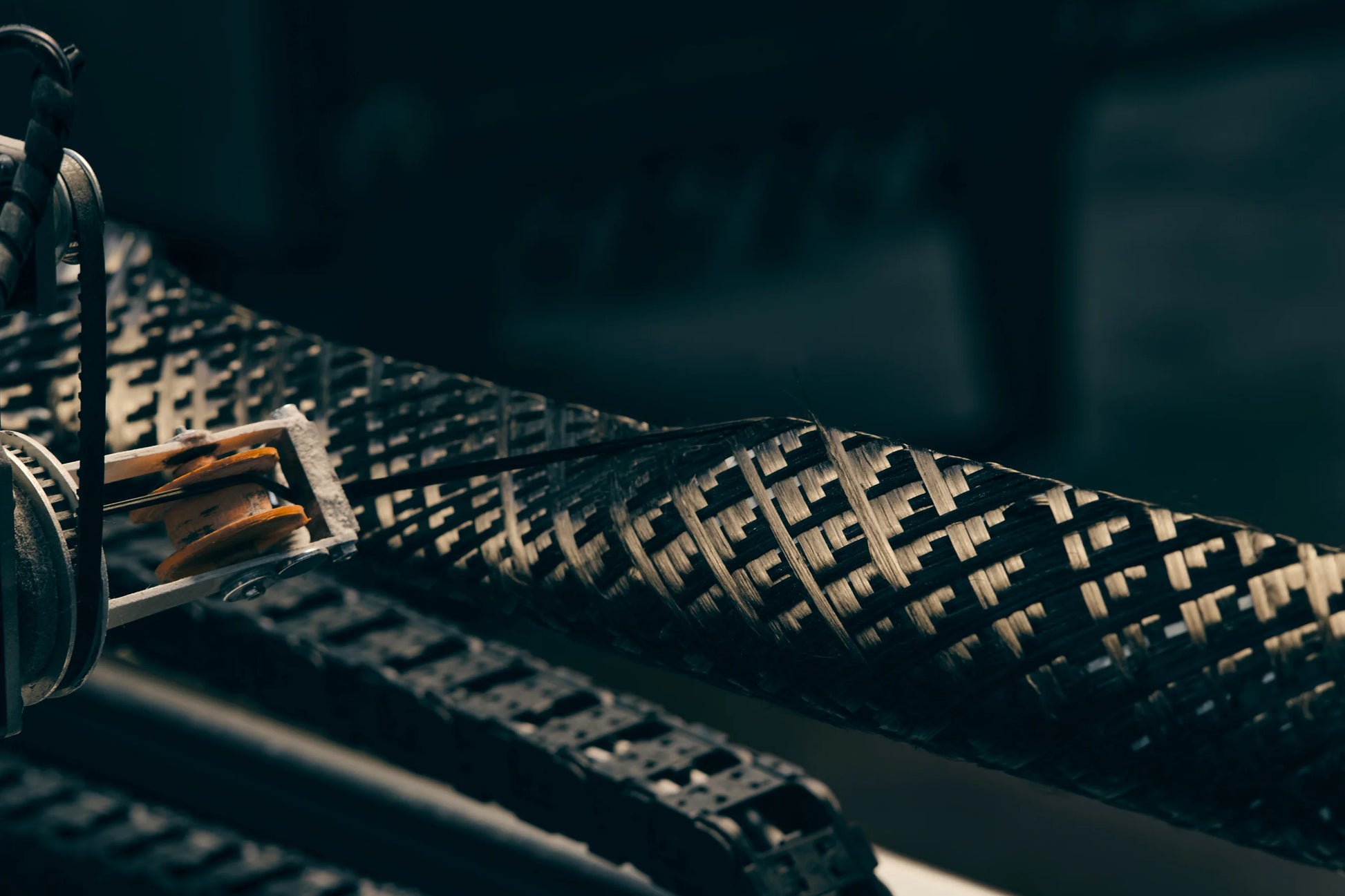 3T Racemax 2 Italia Gravel Frameset includes seatpost + cockpit - Rame